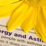 Anti-inflammatory effects of acupuncture in allergic asthma.